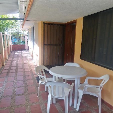 Hostal Green Bay San Andrés Zewnętrze zdjęcie