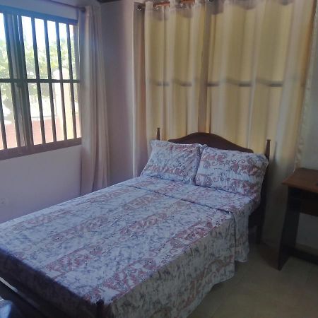 Hostal Green Bay San Andrés Zewnętrze zdjęcie