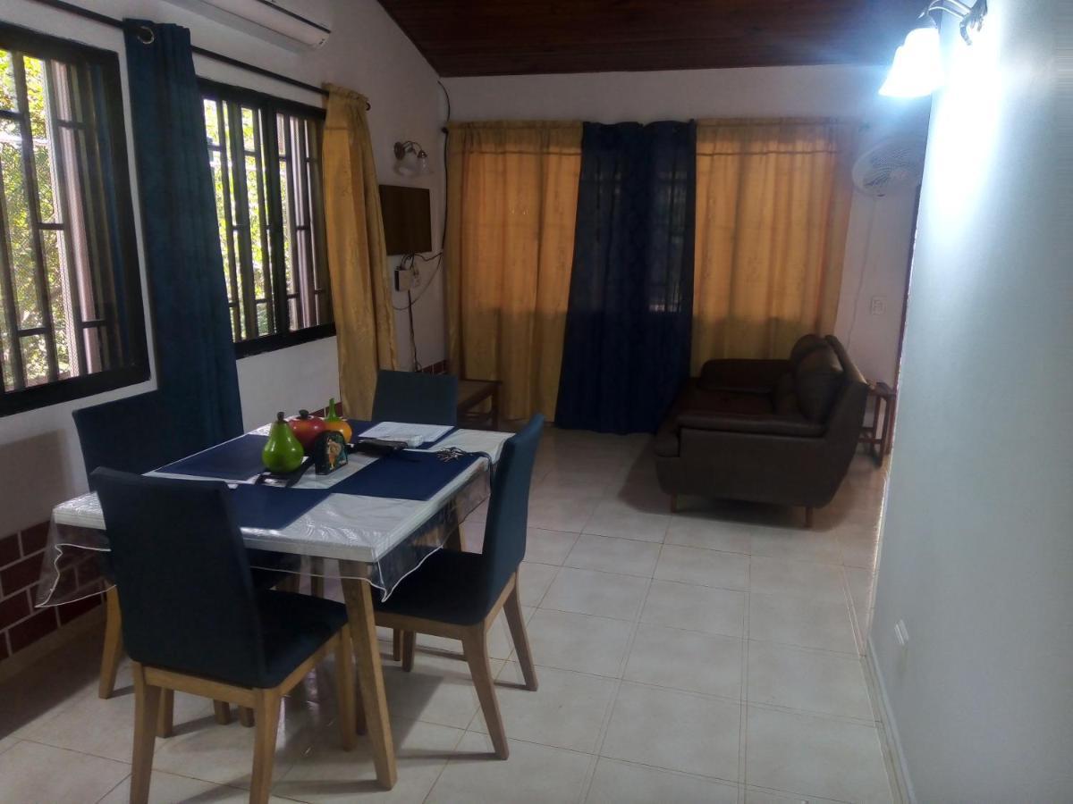 Hostal Green Bay San Andrés Zewnętrze zdjęcie