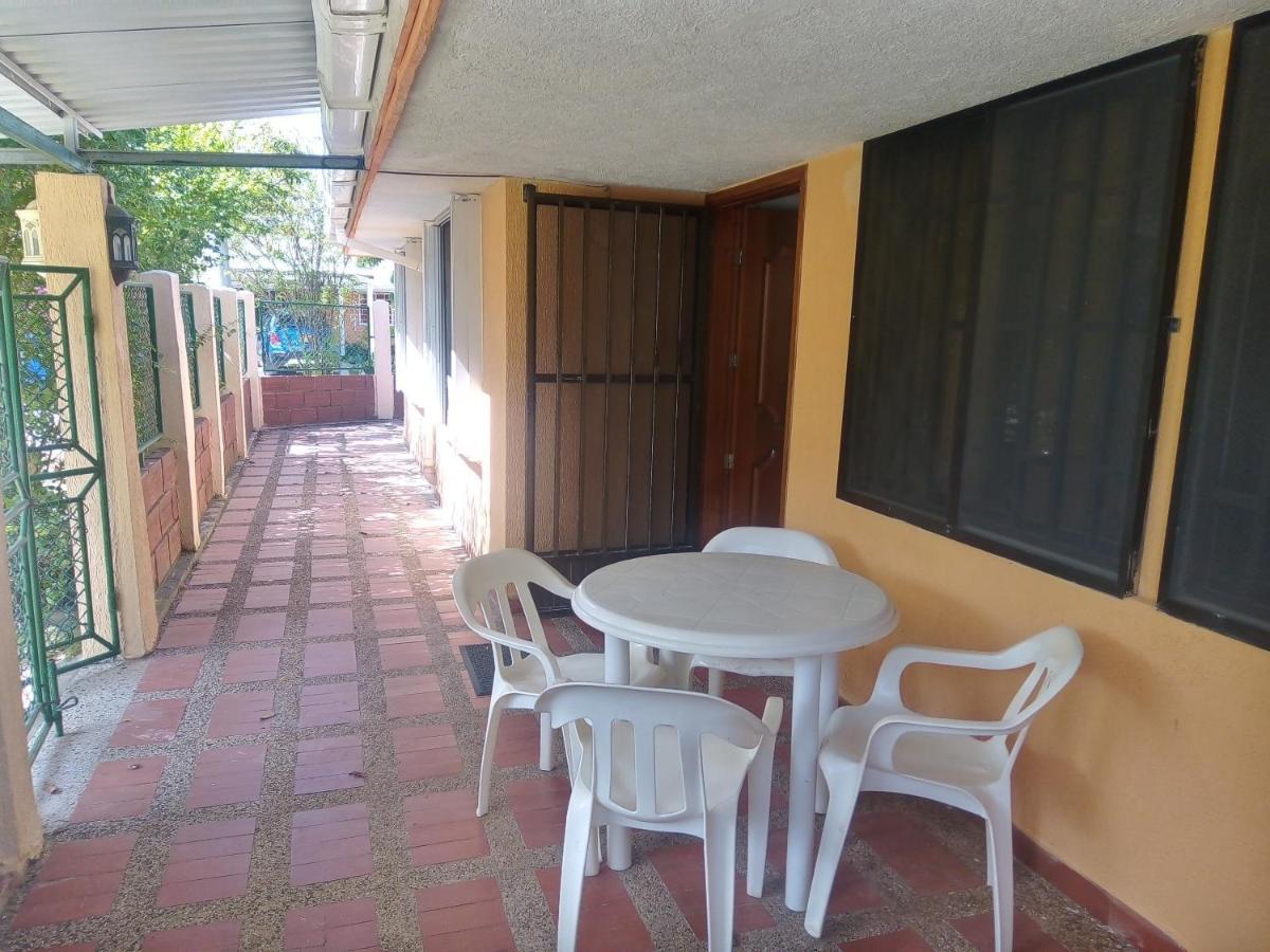 Hostal Green Bay San Andrés Zewnętrze zdjęcie