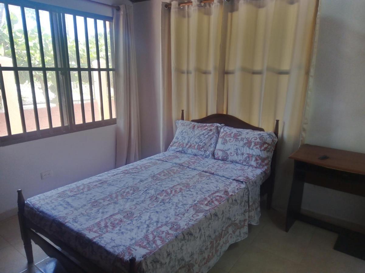 Hostal Green Bay San Andrés Zewnętrze zdjęcie