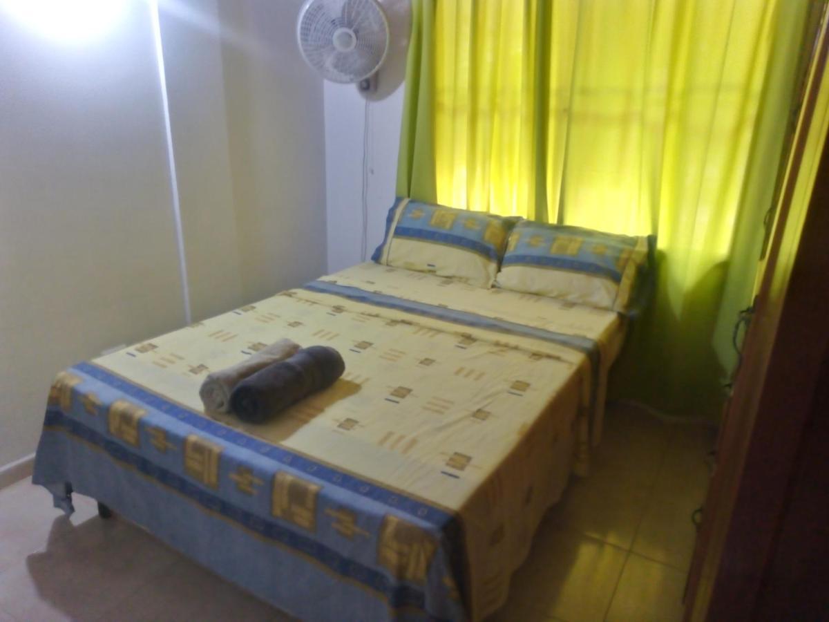 Hostal Green Bay San Andrés Zewnętrze zdjęcie