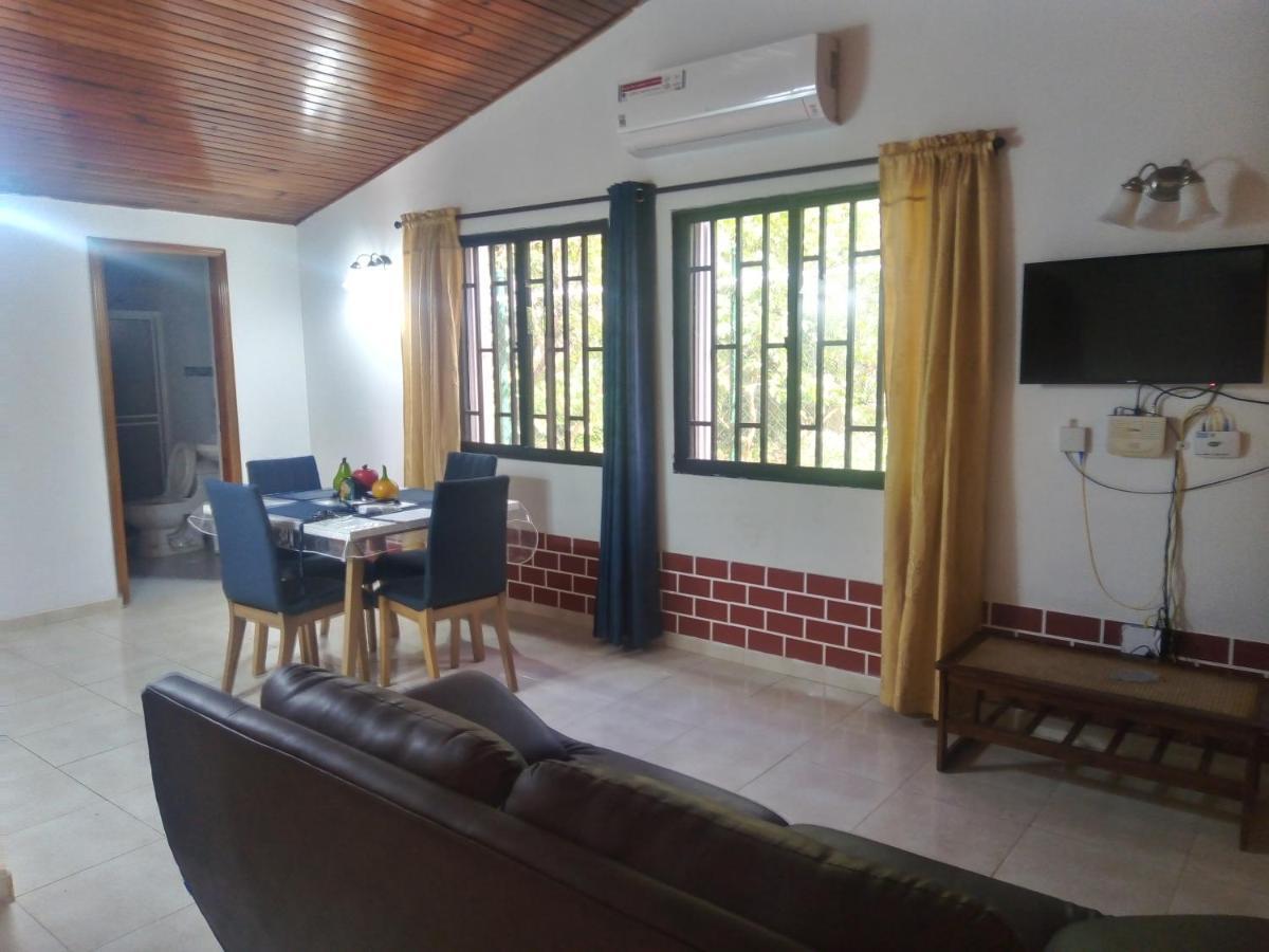 Hostal Green Bay San Andrés Zewnętrze zdjęcie