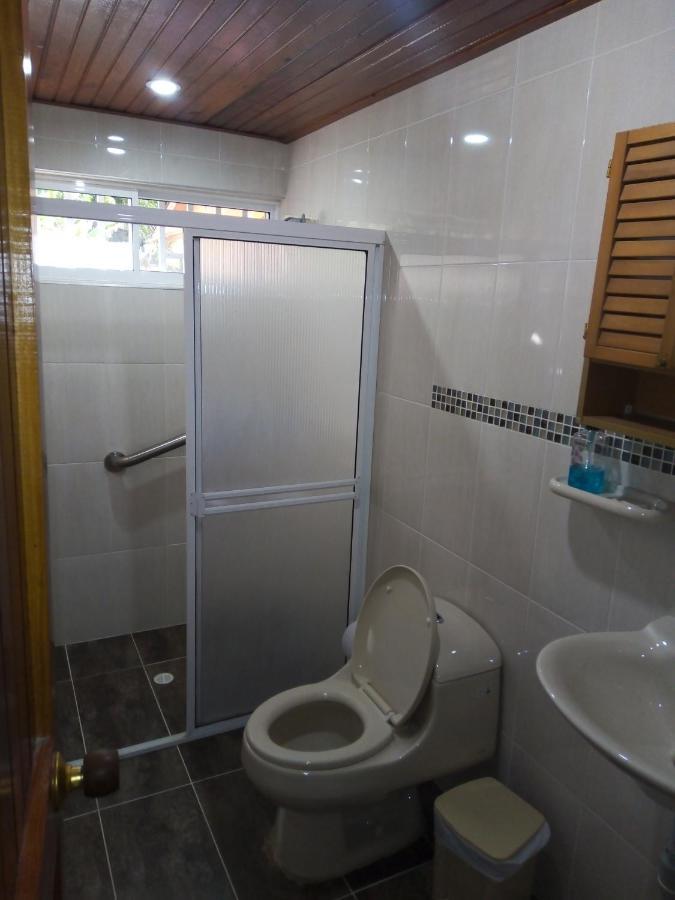 Hostal Green Bay San Andrés Zewnętrze zdjęcie
