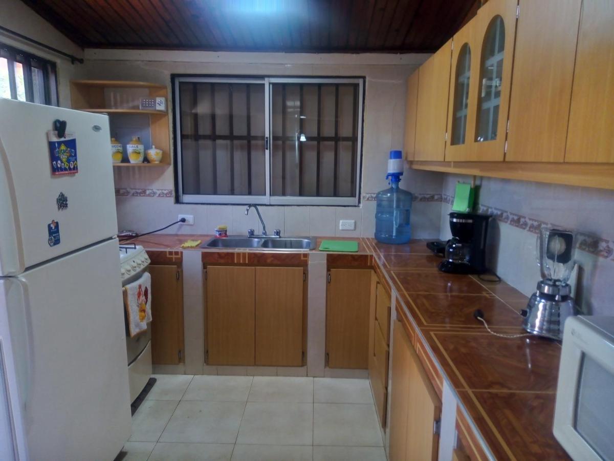 Hostal Green Bay San Andrés Zewnętrze zdjęcie